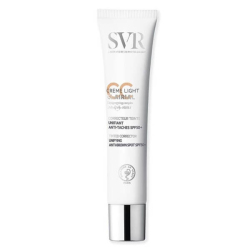 SVR Clairial Spf 50 CC Krem 40 ML Light - SVR