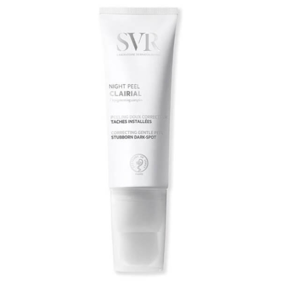 SVR Clairial Night Peel 50 ML Lekeli Ciltler İçin Gece Peelingi - 1