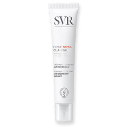SVR Clairial SPF 50+Krem 40 ML Lekeli Ciltler İçin Güneş Kremi - SVR