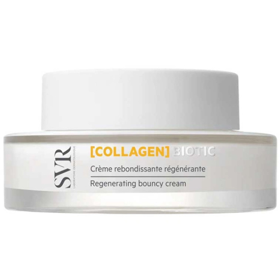 SVR Collagen Biotic Regenerating Cream 50 ML - 1
