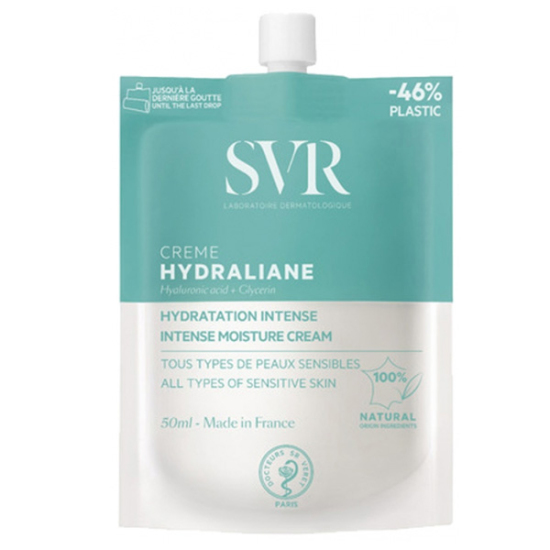 SVR Hydraliane Intense Moisture Cream 50 ml - 1