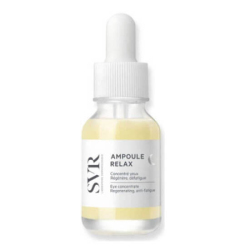 SVR Night Ampoule Relax Eye Concetrate 15 ml Göz Serumu - SVR