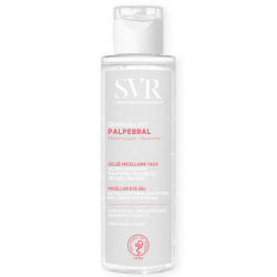 SVR Palpebral Demaquillant Micellar Eye Gel 125 ML - SVR