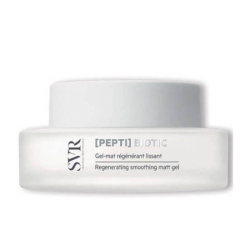 SVR Pepti Biotic Regenerating Smoothing Matt Gel 50 ml Yaşlanma Karşıtı Bakım Kremi - SVR