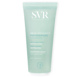 SVR Physiopure Cleansing Foaming Jel 200 ML Temizleme Köpüğü - SVR