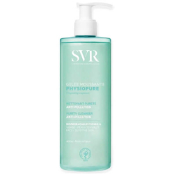 SVR Physiopure Gele Moussant 400 ml - SVR