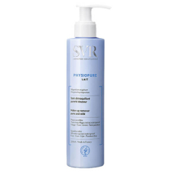SVR Physiopure Make Up Cleansing Milk 200 ML Makyaj Temizleme Sütü - SVR