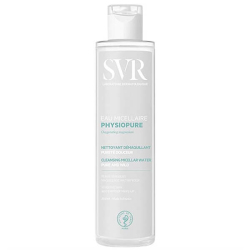 SVR Physiopure Micellar Solisyon 200 ML Makyaj Temizleme Suyu - SVR