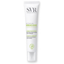 SVR Sebiaclear Active Gel 40 ML - SVR