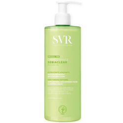 SVR Sebiaclear Cleansing Cream 400 ML - SVR