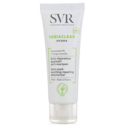 SVR Sebiaclear Hydra 40 ML Leke Bakım Kremi - SVR