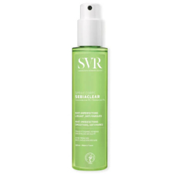 SVR Sebiaclear Spray Corps 150 ml - SVR