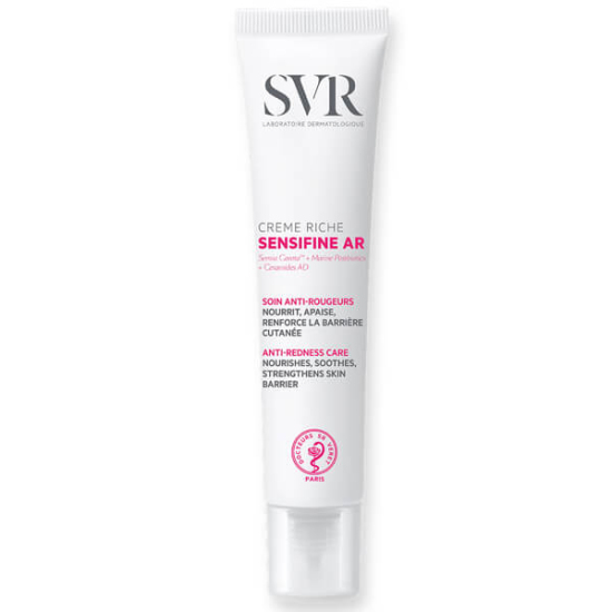 SVR Sensifine Ar Anti Recidive Rich Krem 40 ML Nemlendirici Krem - 1