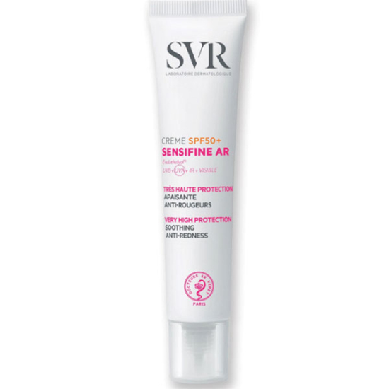 SVR Sensifine Ar Spf 50 Krem 40 ML Güneş Kremi - 1