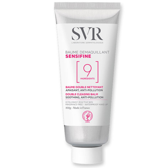 SVR Sensifine Baume Demaquillant Cleansing Cream 200 gr - 1