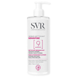 SVR Sensifine Dermo Nettoyant 400 ML Makyaj Temizleyicisi - SVR
