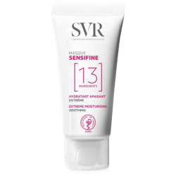 SVR Sensifine Maske 50 ML Cilt Bakım Maskesi - SVR