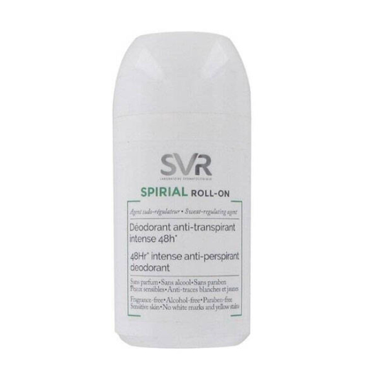 SVR Spirial Anti Transpirant Roll On 50 ML - 1
