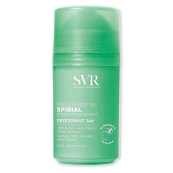 SVR Spirial Anti Transpirant Roll On 50 ML - SVR