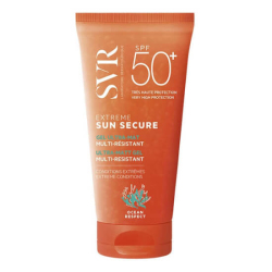 SVR Sun Secure Extreme SPF 50+ Gel Ultra Mat 50 ml - SVR