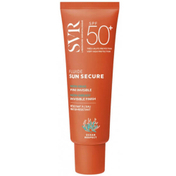 SVR Sun Secure Fluide Spf 50 50 ML Güneş Kremi - SVR