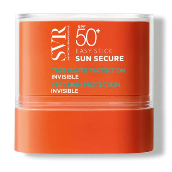 SVR Sun Secure Güneş Koruyucu Stick SPF50+ 10gr - 1