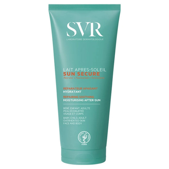 SVR Sun Secure Moisturising After Sun 200 ml - 1