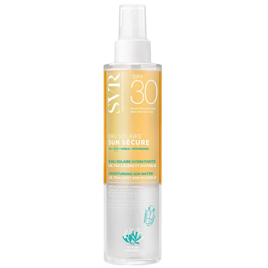 SVR Sun Secure Moisturising Sun Water SPF 30 200 ml - 1