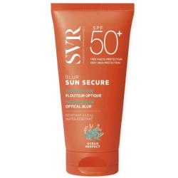 SVR Sunsecure Blur Sans ParfumSP50+ Güneş Kremi 50 ml - SVR