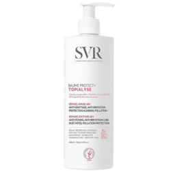 SVR Topialyse Balm Protect 400 ML - SVR
