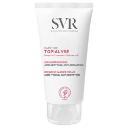 SVR Topialyse Barrier Cream 50 ML Yatıştırıcı Bakım Krem - SVR