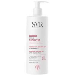 SVR Topialyse Creme 400 ml Nemlendirici Krem - SVR