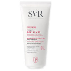 SVR Topialyse Creme 200 ML Nemlendirici Krem - SVR