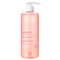 SVR Topialyse Gel Lavant 400 ML Temizleyici Jel - SVR
