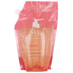 SVR Topialyse Gel Lavant Refill 1 lt - SVR