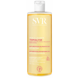 SVR Topialyse Huile Lavante Cleansing Oil 400 ml - SVR