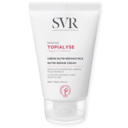 SVR Topialyse Mains 50 ML El Bakım Kremi - SVR
