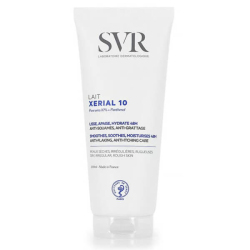 SVR Xerial 10 Lait Corps 200 ML Nemlendirici Losyon - SVR