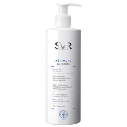 SVR Xerial 10 Lait Corps 400 ML Nemlendirici Losyon - SVR