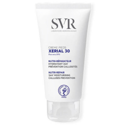 SVR Xerial 30 Pieds Krem 50 ML Ayak Bakım Kremi - SVR