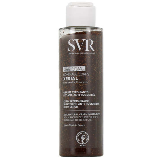 SVR Xerial Body Scrub 100 gr - 1