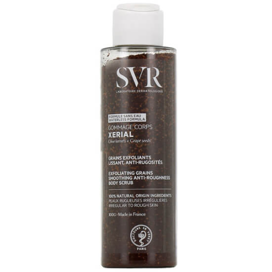 SVR Xerial Body Scrub 100 gr - 1