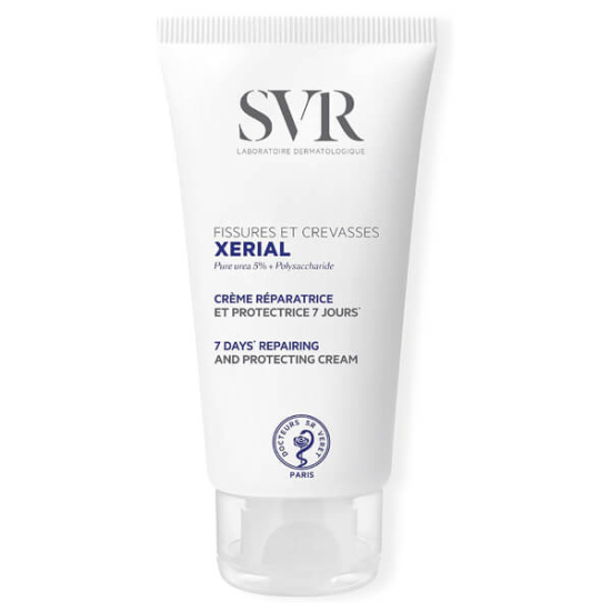 SVR Xerial Fissures & Crevasses Skin Krem 50 ML Nemlendirici Krem - 1