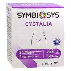 Symbiosys Cystalia 30 Stick - Symbiosys