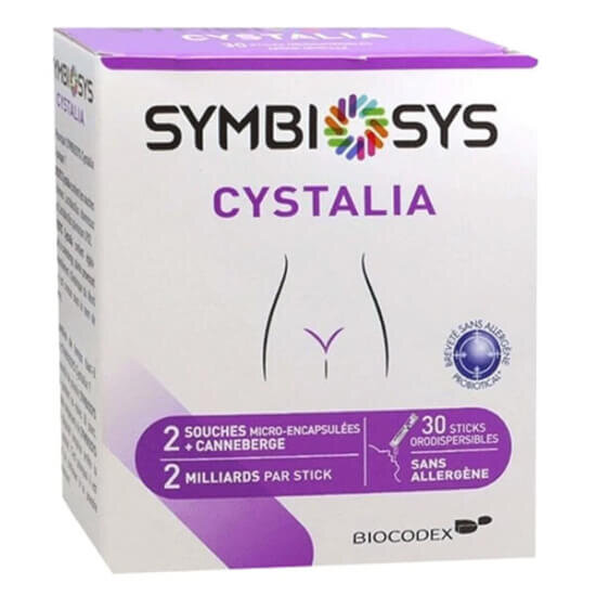 Symbiosys Cystalia 30 Stick - 1