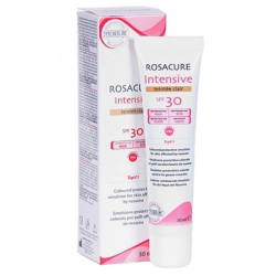 Synchroline Rosacure Intensive Tinted SPF 30 30 ML Claire - Synchroline