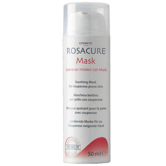 Synchroline Rosacure Mask 50 ml - 1