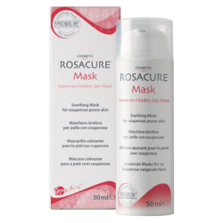 Synchroline Rosacure Mask 50 ml - Synchroline