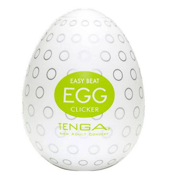 Tenga Egg Clicker 48 gr - 1