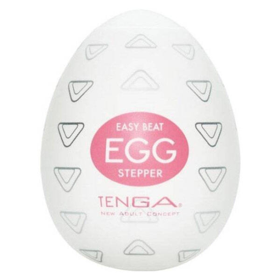 Tenga Egg Stepper 48 gr - 1